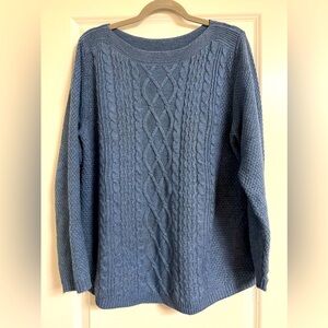 Croft & Barrow Sweater XL